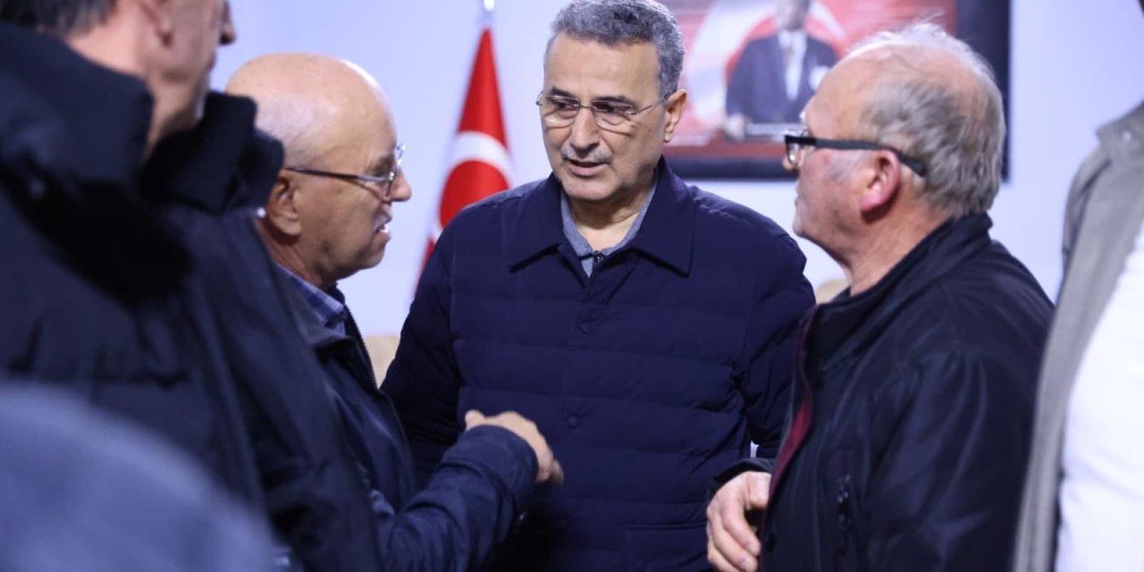 Fen İşlerinde tasarrufumuz 107 milyon TL’yi aştı