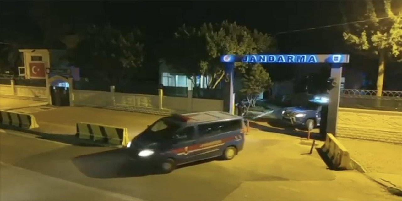 Samsun dahil 27 ilde operasyon düzenlendi