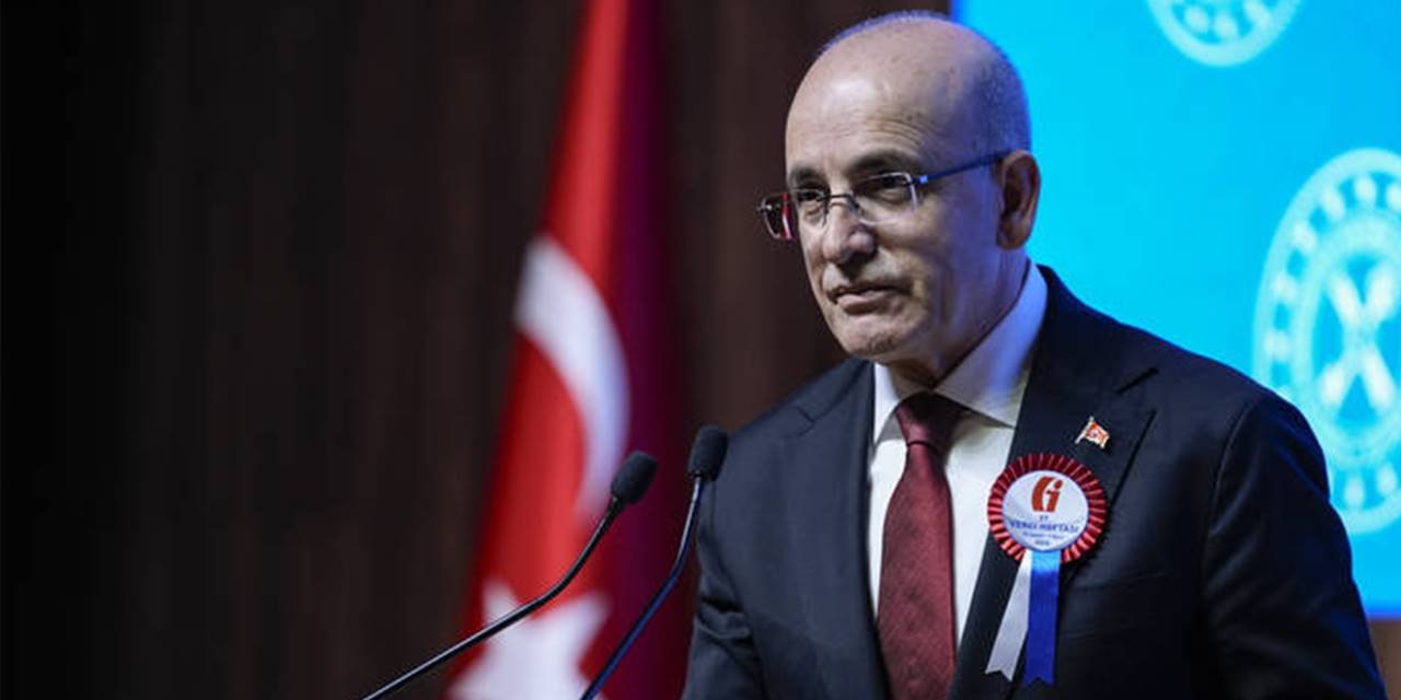 Gelir politikalarımızda adalet ve etkinliği önemsiyoruz