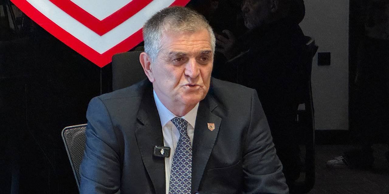 Fink hocamızla daha başarılı olacağımıza inanıyoruz