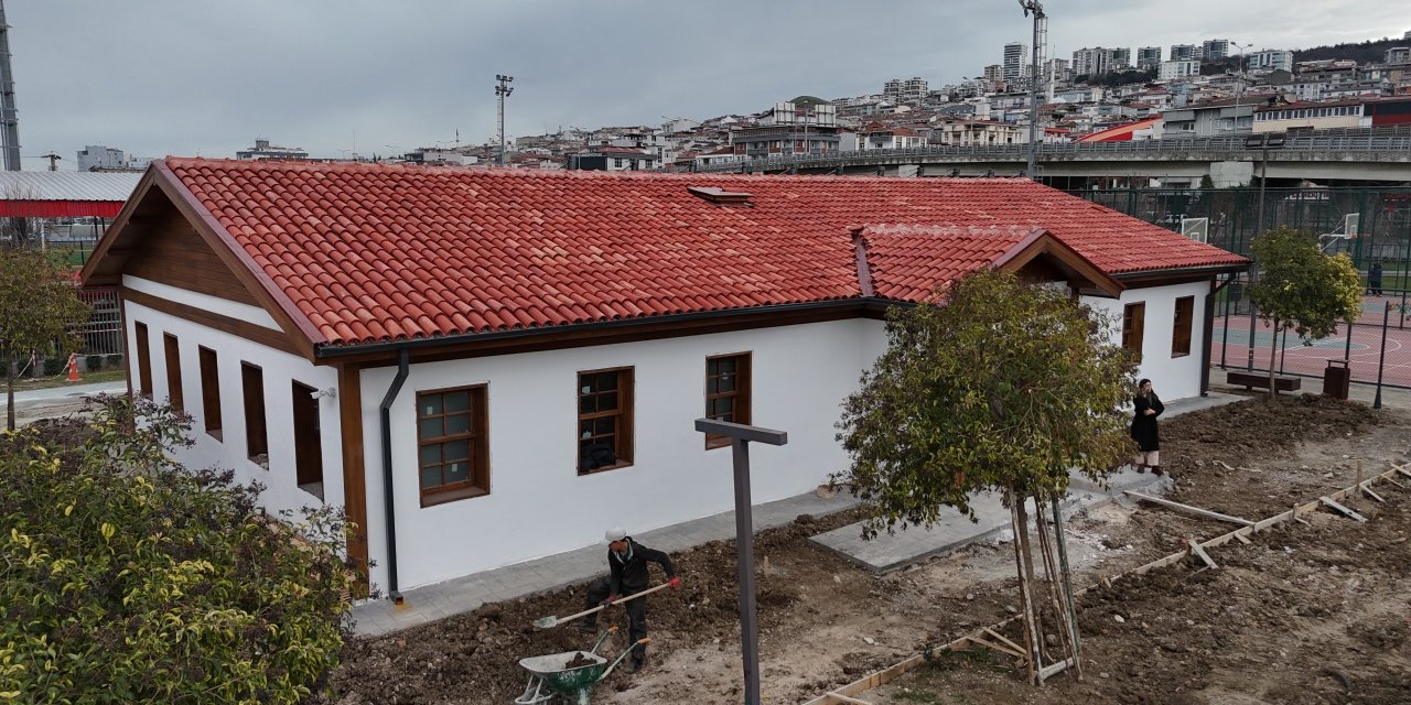 Otizm Koordinasyon Merkezi hizmete girecek