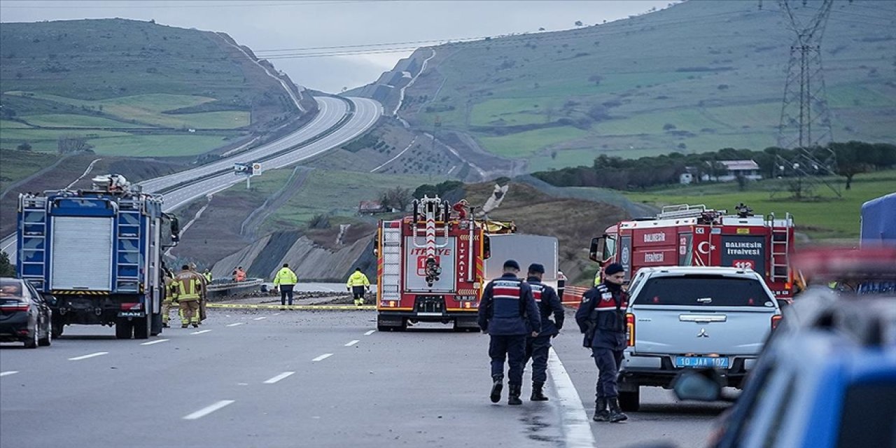 Bir pilotumuz şehit oldu