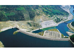 Barajlarda tehlike çanları çalıyor