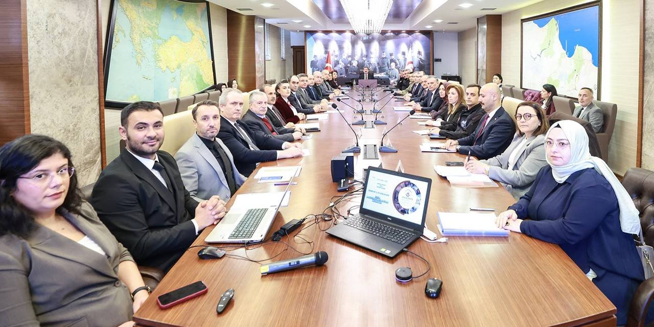 Samsun’da aile yapısı mercek altında