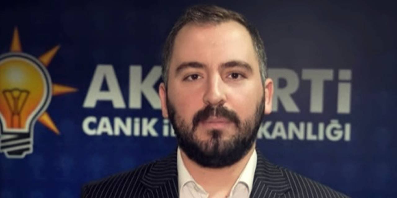 Canik'te kapı kapı saha mesaisi