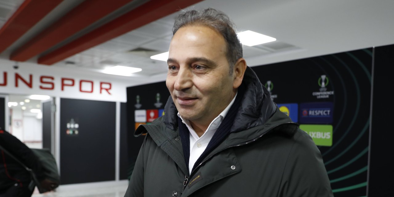 Avrupa'da son 16'ya kalmak çok sevindirici