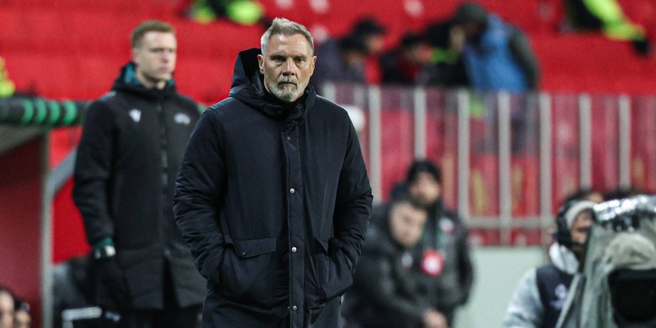 Tarihi bir başarı elde ettik