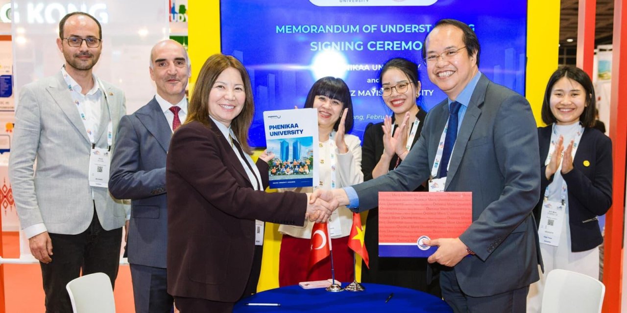 İş birliği protokolü imzalandı