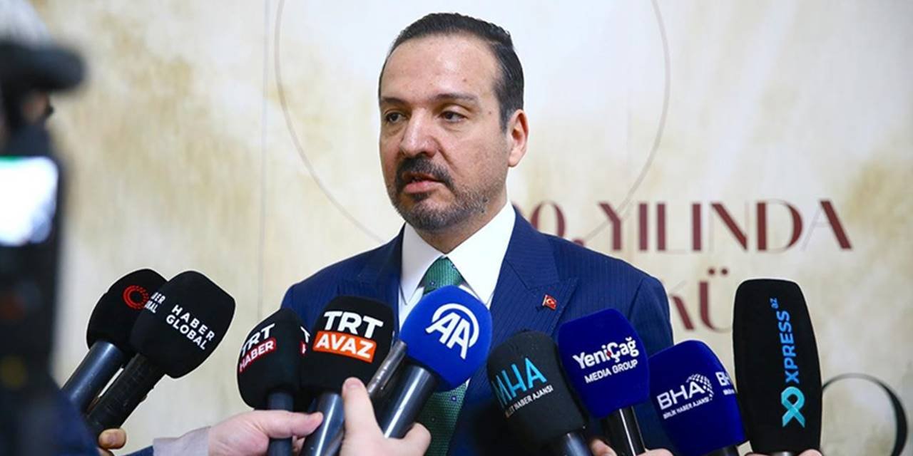 Türkoloji bölümlerini özendirecek düzenlemeler yapılacak