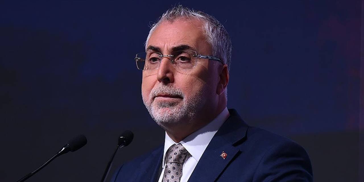 Bakan Işıkhan: Çalışmalarımızı sürdüreceğiz