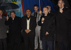 Konut üretim şirketi kurulacak