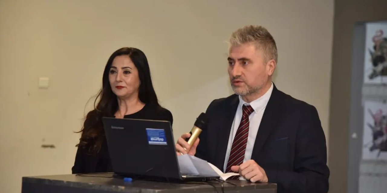 Engelli bireylere yönelik yapılacak çalışmalar değerlendirildi