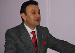 İşsiz üyeden aidat alınmıyor