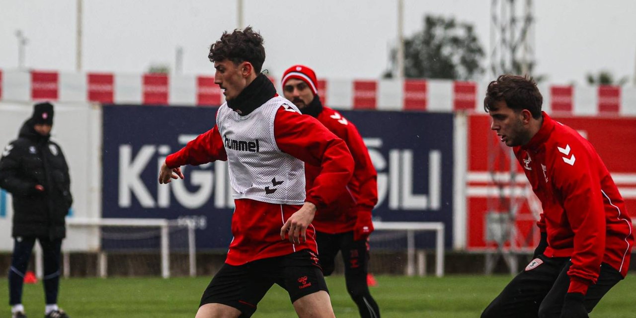 Hazırlıklar tamamlandı