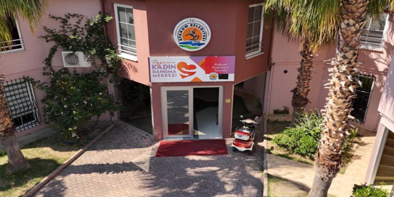 Atakum’da sesler kadın hakları için yükselecek