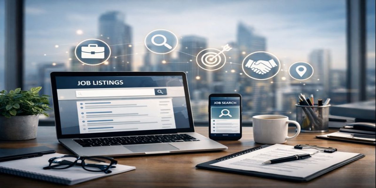 Adana İş İlanlarında Bölgenin Önemi