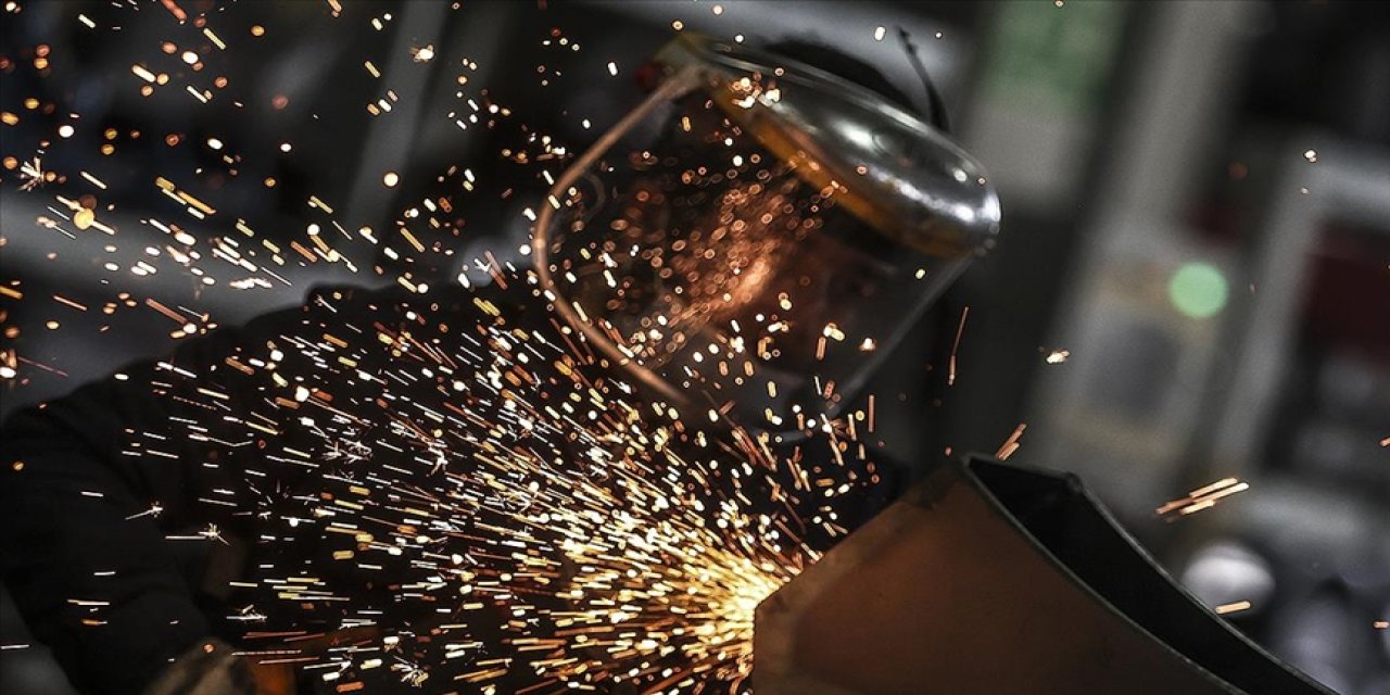 TÜİK açıkladı: Türkiye ekonomisi büyüdü