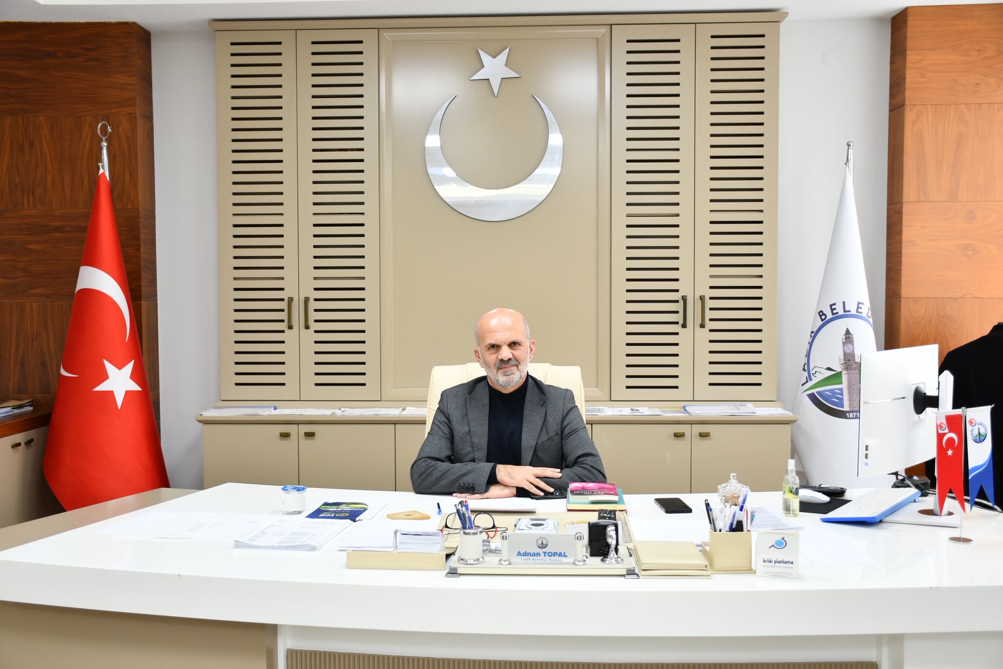 Annesi Fatma Topal vefat etti