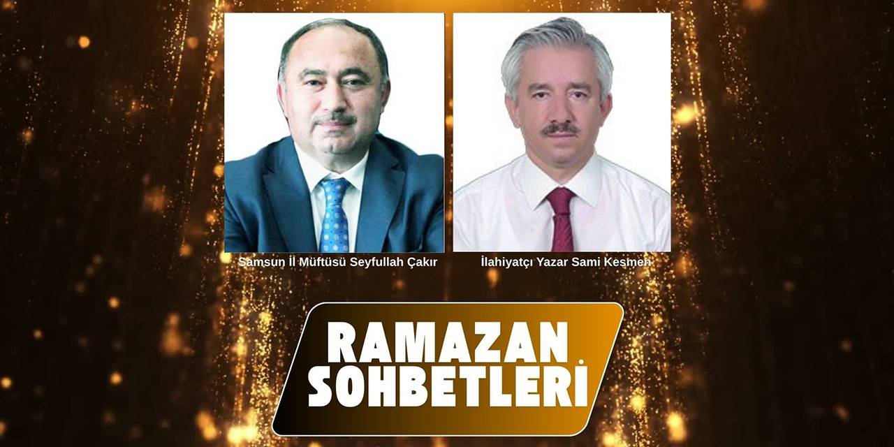 Ramazan Sohbetleri Denge WebTV'de