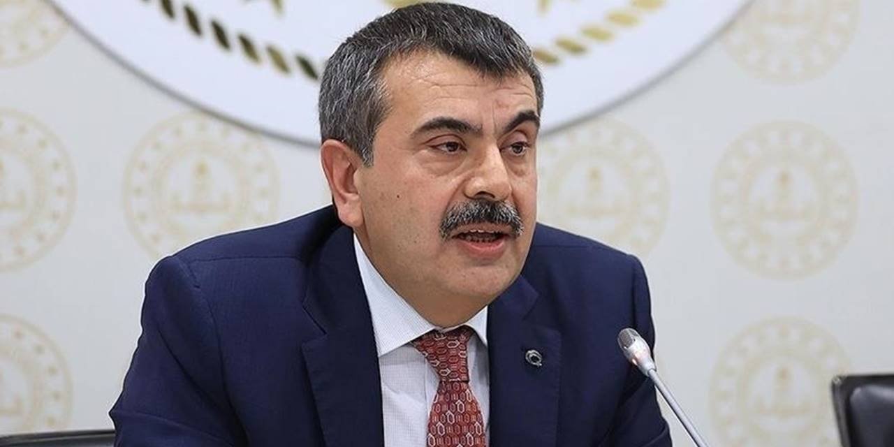 Çocuklarımızın heyecanla kutlamasını istiyoruz