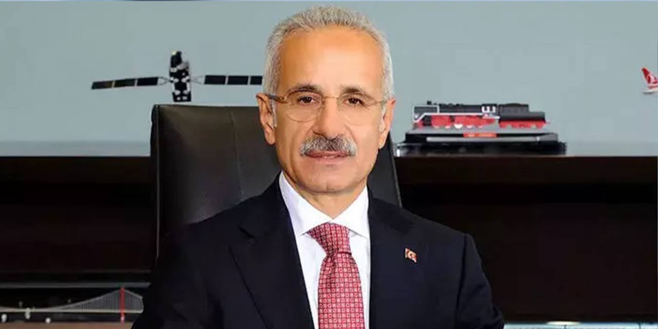 Bakan Uraloğlu uçuşlardaki son durumu paylaştı