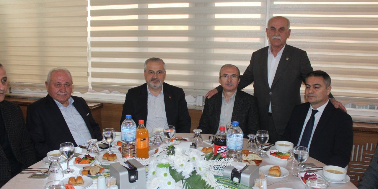 Bafra'ya  70 milyon liralık yatırım yapılacak