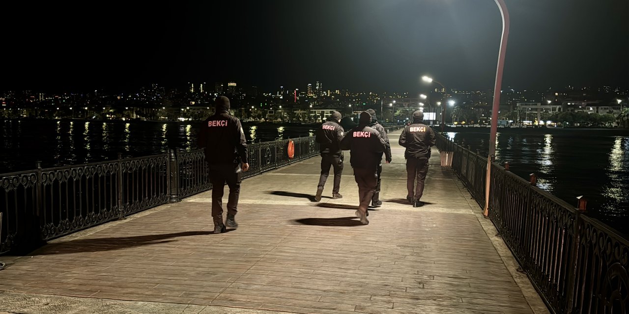 Kayıp ihbarı yapılan kadın için arama çalışması başlatıldı