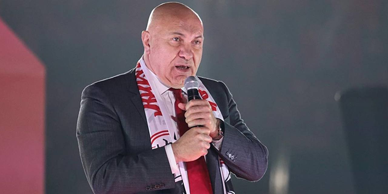 Başkan Yıldırım'dan birlik çağrısı