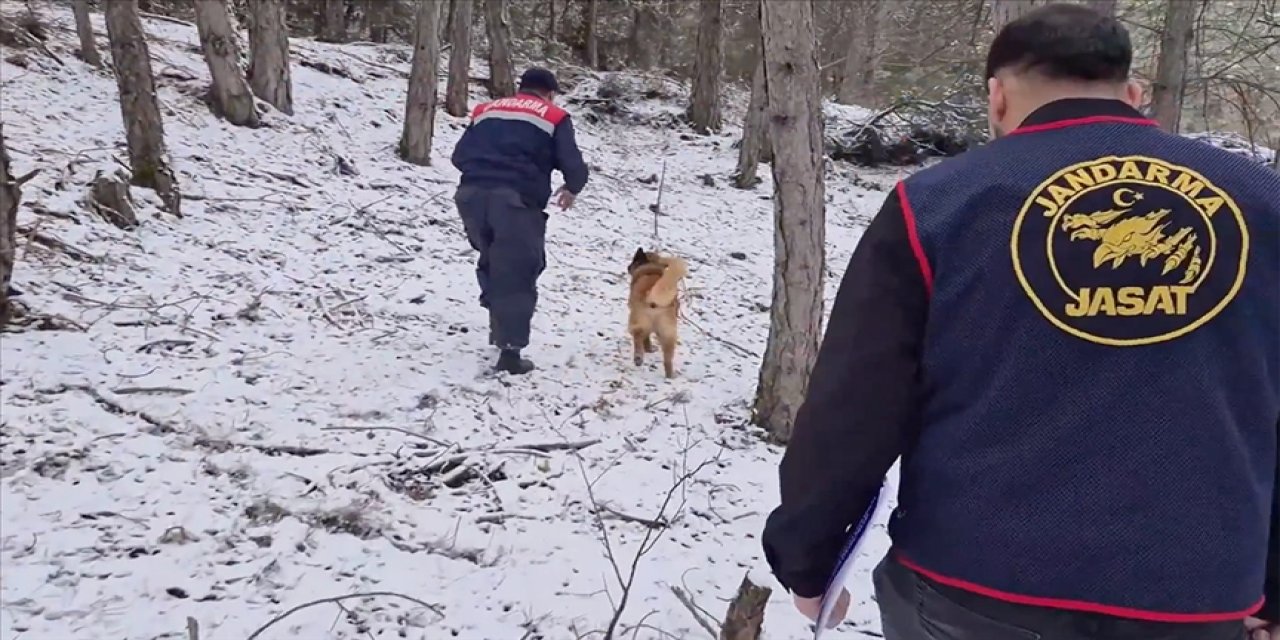 JASAT, 10 yıl önce işlenen cinayeti aydınlattı