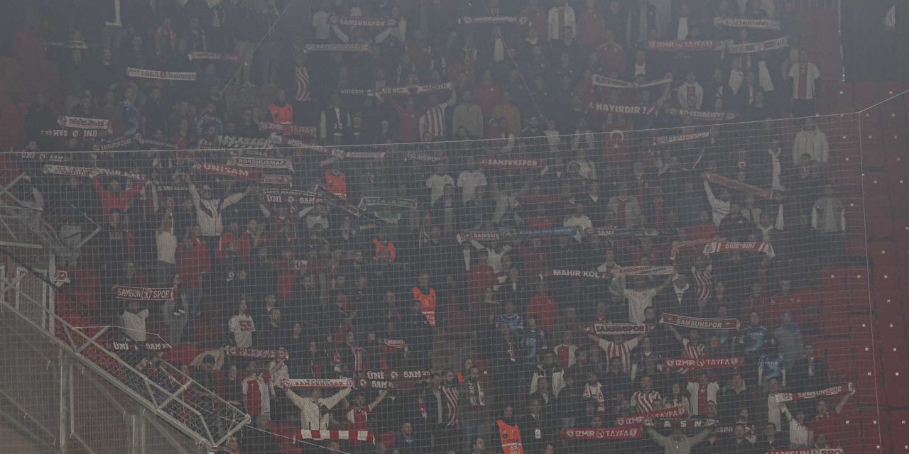 Deplasman biletlerinin satışı sürüyor