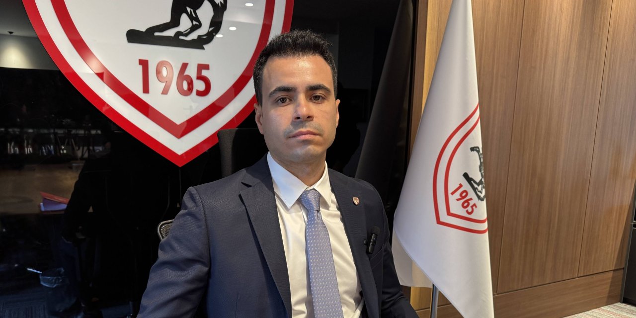 Samsunspor sezonu 17 milyon Euro zararla kapatacak