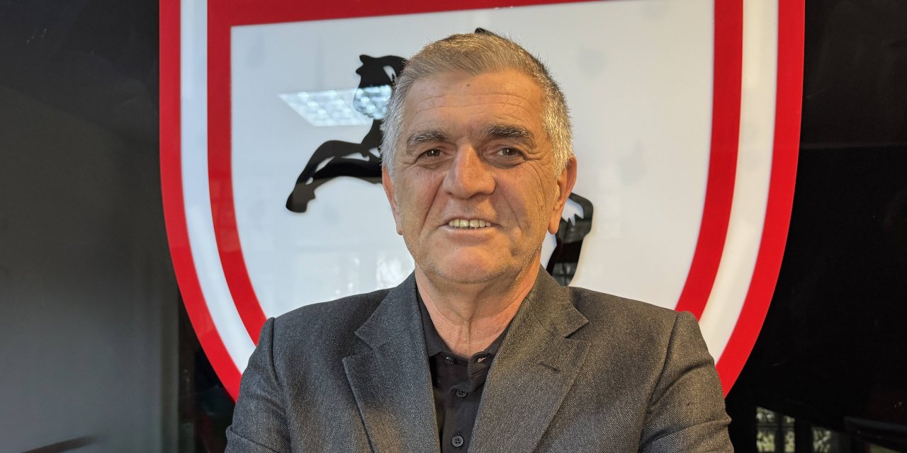 Türkiye Kupası'nı alıp Avrupa’ya gitmek istiyoruz