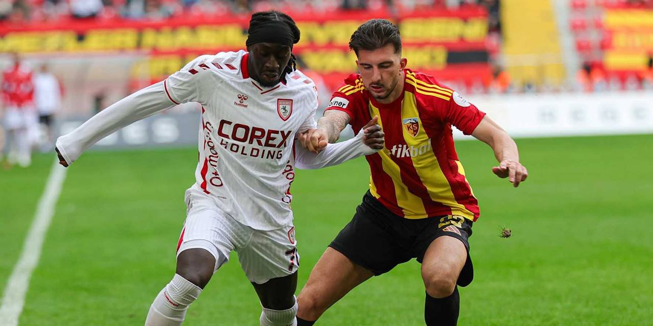 Coulibaly kadroda yer aldı