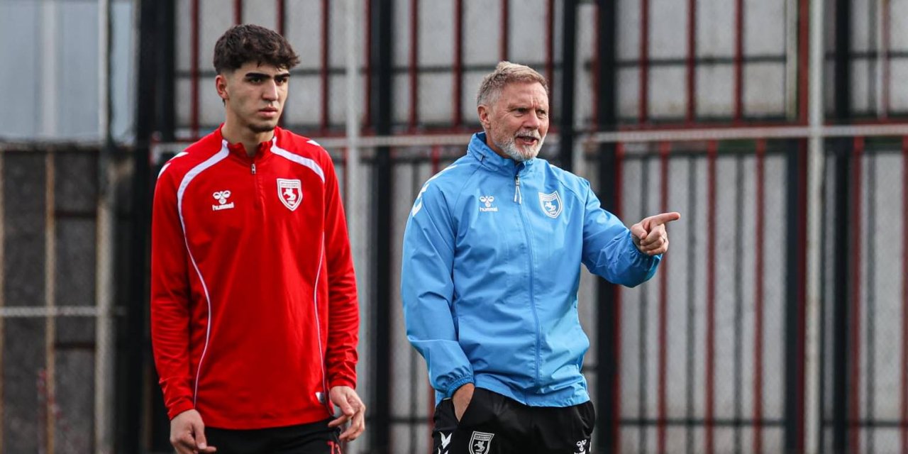 Hazırlıklar tamamlandı