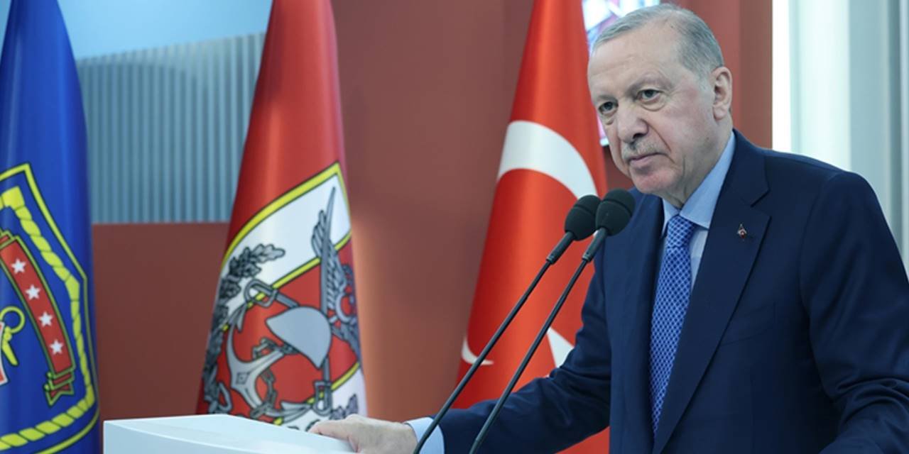 Caydırıcılığımızı sürekli artırmak zorundayız