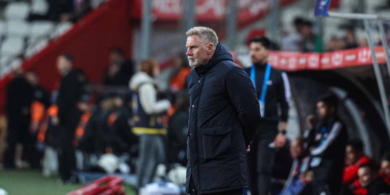 Takımımın performansı beni çok mutlu etti