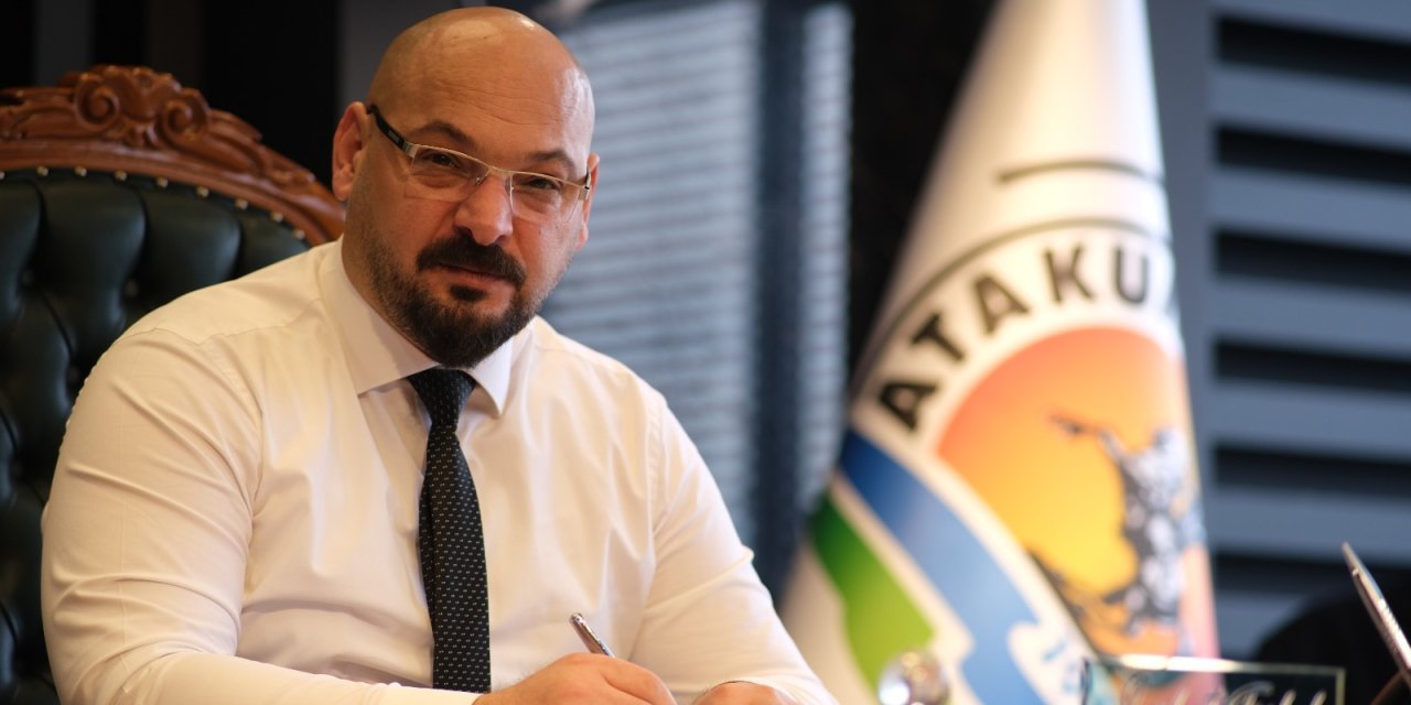 Tam katılımcı yönetim anlayışıyla canla başla çalışacağız