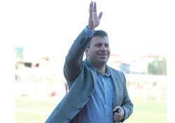 O ışığı gördüm