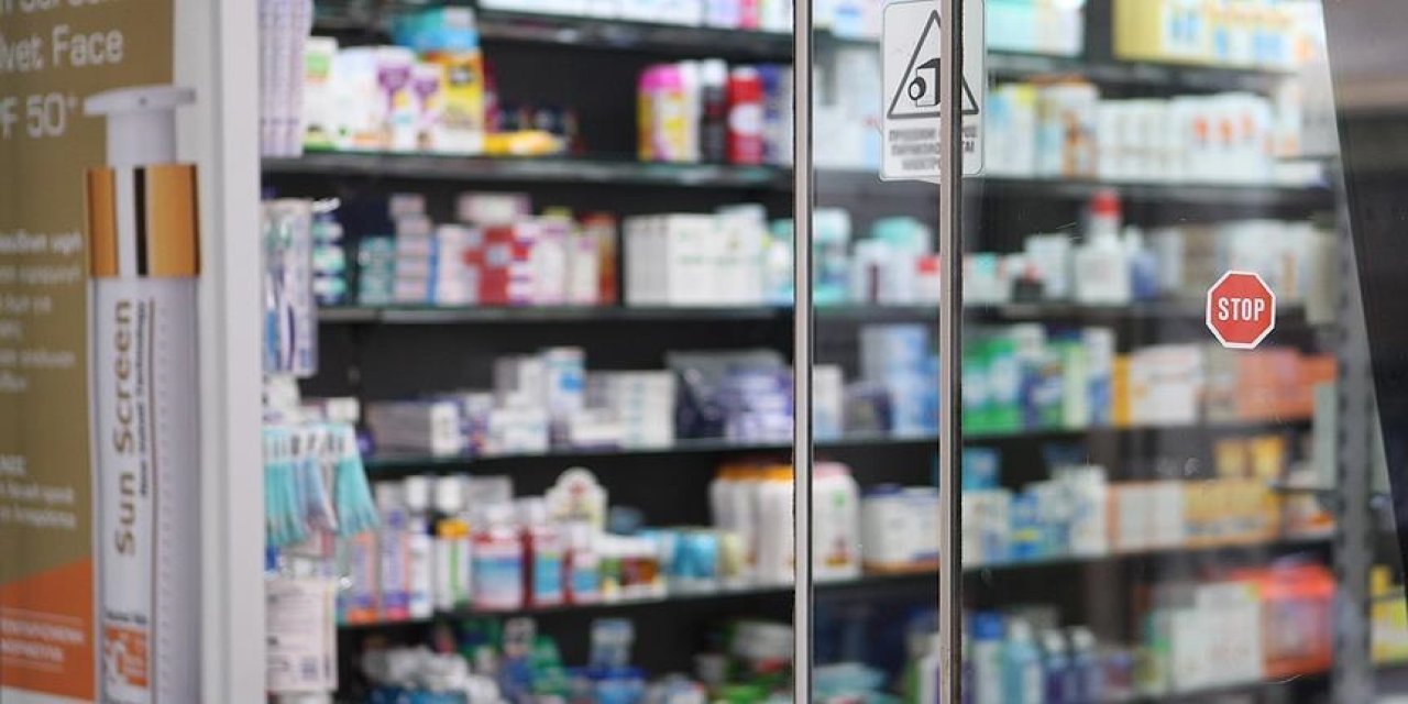 SGK ilaç harcaması yüzde 34 arttı