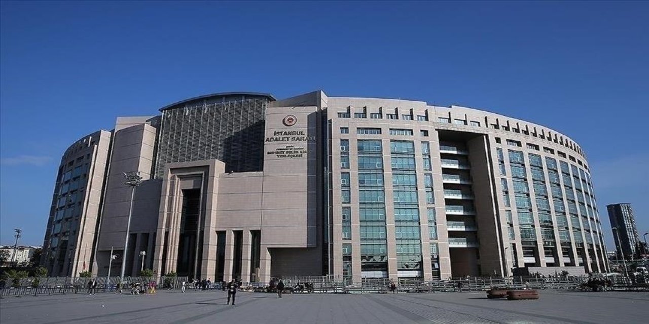 20 şüpheli hakkında gözaltı kararı verildi