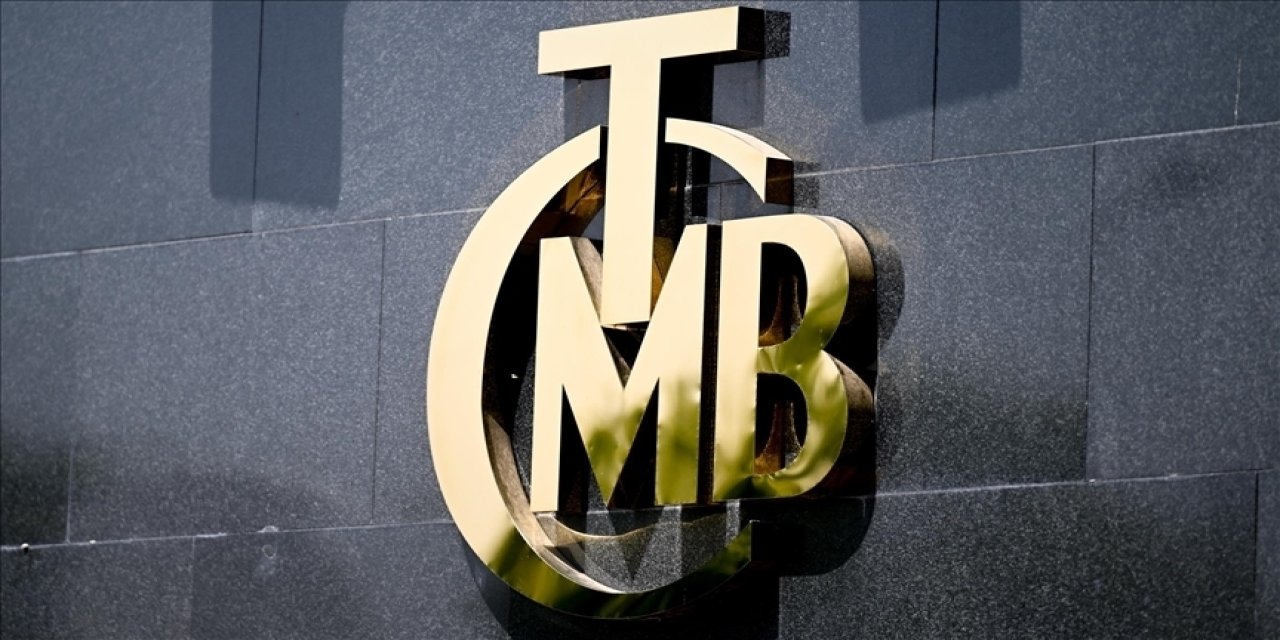 TCMB rezervleri 210,3 milyar dolar oldu