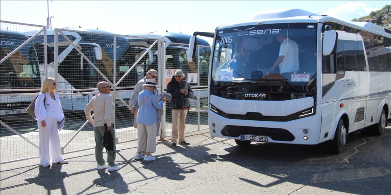 Petrol fiyatlarındaki artış ulaşım maliyetlerini zorlayacak