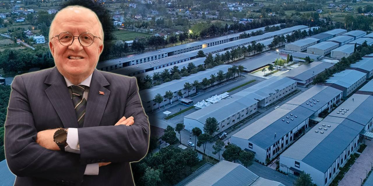 Samsun Üniversitesi’nden büyük başarı