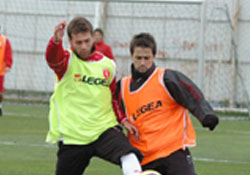 Manisa mesaisi başladı