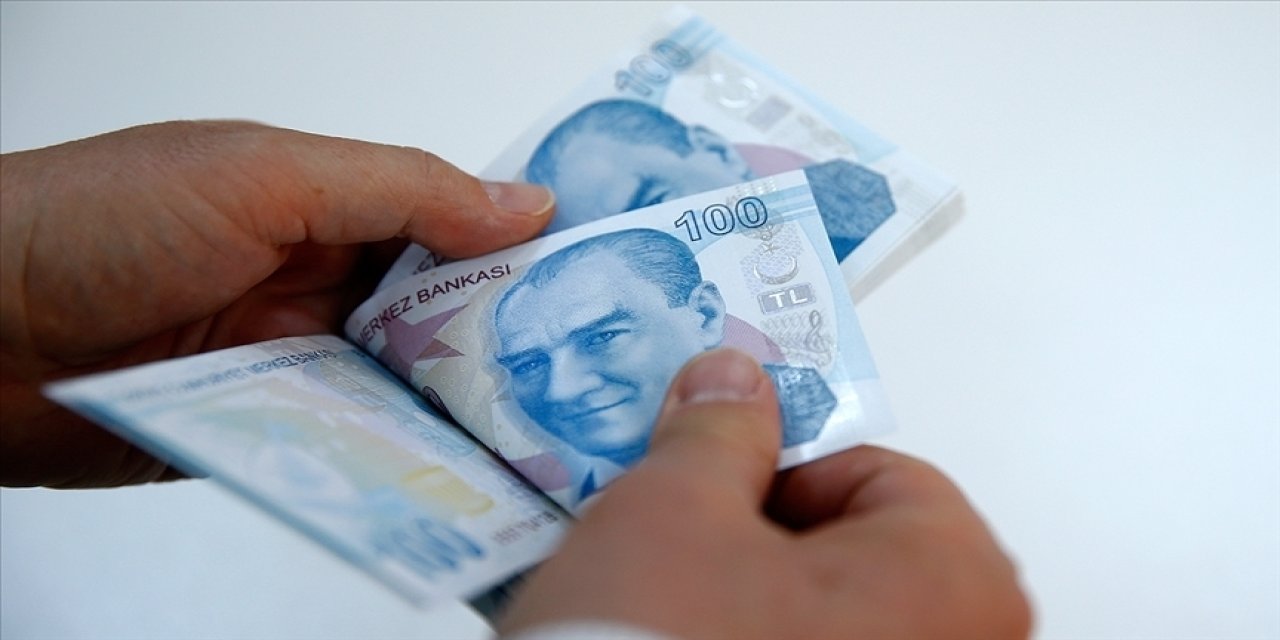 Üreticilerin hesaplarına aktarıldı