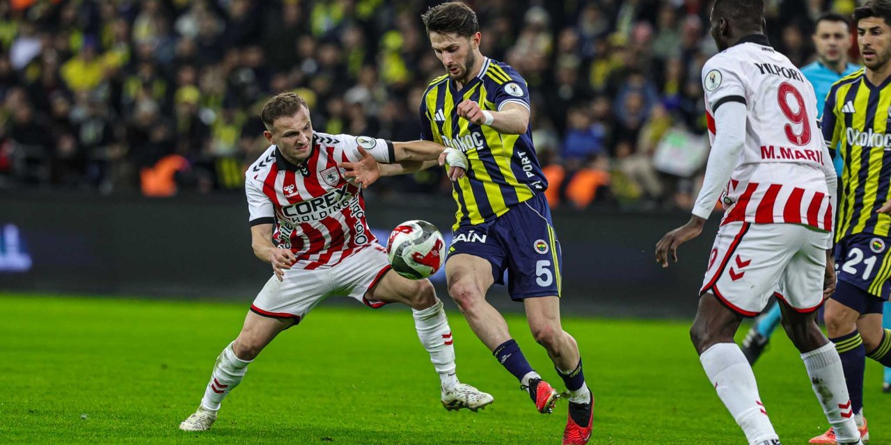 Deplasmanda galibiyet arayacak