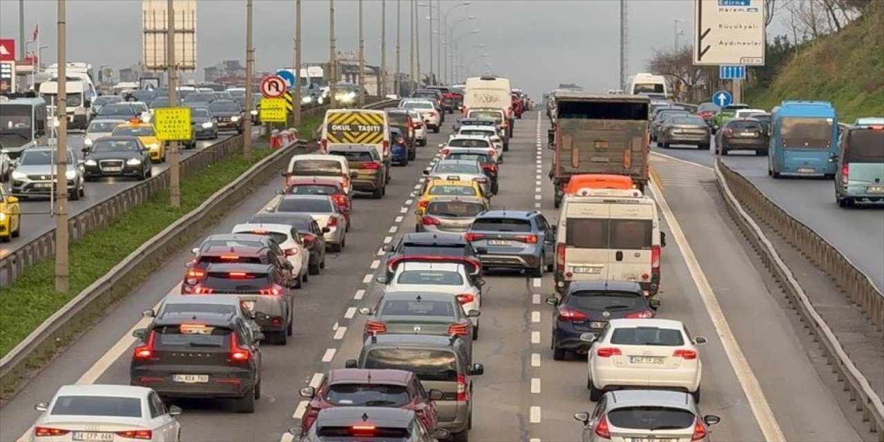 1 Nisan'a kadar ceza uygulanmayacak