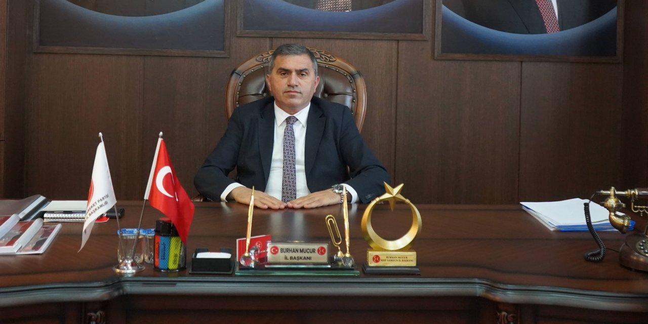 Kadınlar toplumsal birliğin teminatıdır