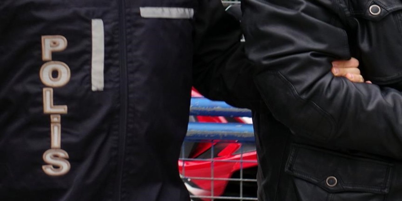 Operasyonlarda 7 şüpheli gözaltına alındı