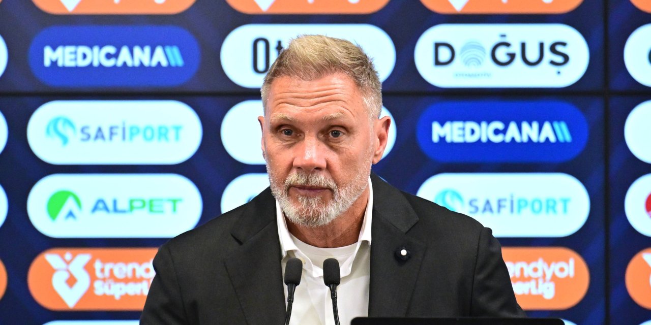 Hayal kırıklığı yaşıyoruz